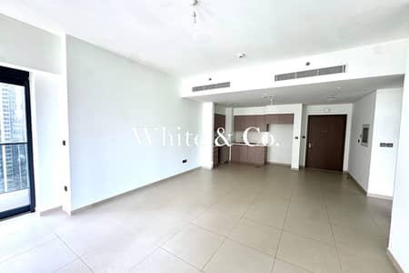 2 Bedroom Apartment for Rent in Downtown Dubai, Dubai - Huge Layout | Vacant Now | Modern Kitchen