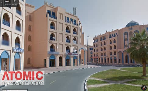 STUDIO FOR RENT IN PERSIA CLUSTER WITH BALCONY - INTERNATIONAL CITY - 22000/- STUDIO FOR RENT IN PERSIA CLUSTER WITH BALCONY - INTERNATIONAL CITY - 22000/-