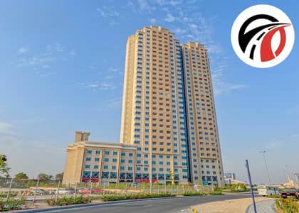فلیٹ 1 غرفة نوم للبيع في مجان، دبي - watermark(1). jpg