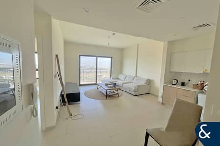 1 Bedroom Apartment for Sale in Dubai South, Dubai - Tenanted | EMAAR | Investment Opportunity
