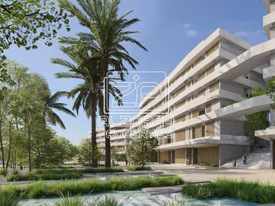 2 Bedroom Apartment for Sale in Al Zorah, Ajman - 4 (3). jpg