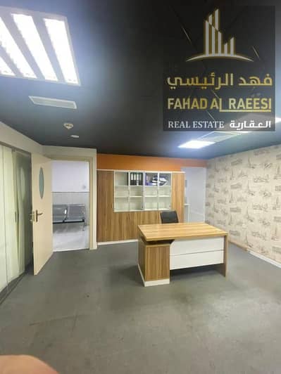 Office for Sale in Al Rashidiya, Ajman - IMG-20250906-WA0002. jpg