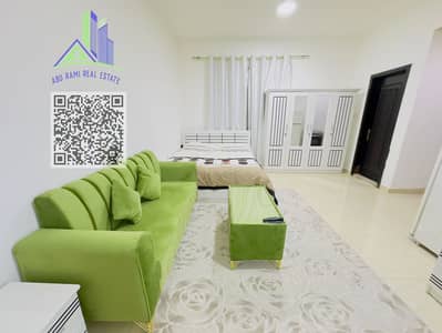 Studio for Rent in Al Mowaihat, Ajman - 07657335-b488-4671-acf4-877886ff8864. jpg