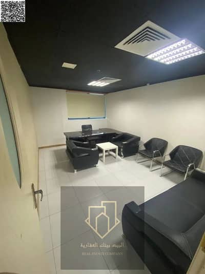 Office for Sale in Al Rashidiya, Ajman - WhatsApp Image 2025-09-07 at 6.43. 56 PM. jpeg