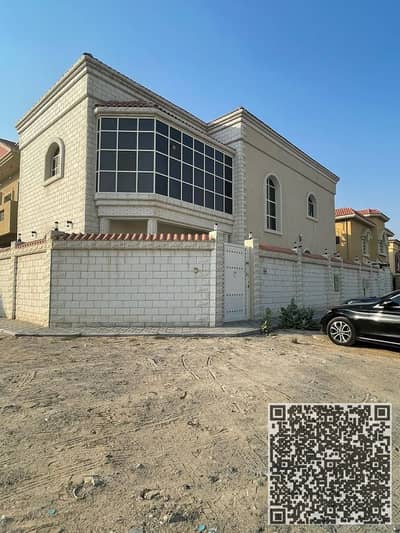 阿尔莫瓦哈特， 阿治曼 4 卧室别墅待租 - IMG-20250908-WA0126. jpg