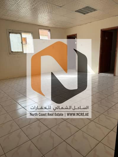 Labour Camp for Rent in Industrial Area, Sharjah - IND 10-1. jpeg
