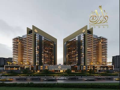فلیٹ 1 غرفة نوم للبيع في أرجان، دبي - IMG-20250908-WA0067. jpg