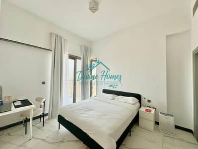 1 Bedroom Apartment for Rent in Mohammed Bin Rashid City, Dubai - WhatsApp Image 2025-08-28 at 02.57. 54. jpeg