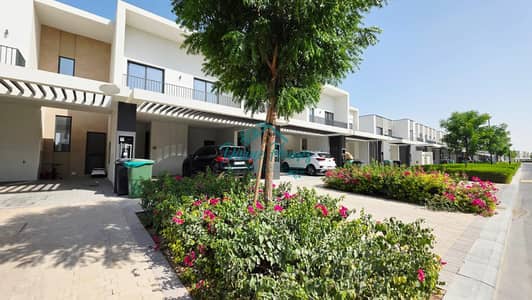 3 Bedroom Townhouse for Rent in Dubai South, Dubai - adb636d2-3adf-4edb-a0dd-5d8ffe5fe0b8. jpg
