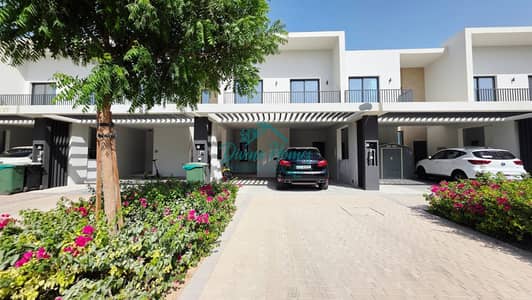 3 Bedroom Townhouse for Rent in Dubai South, Dubai - b7381fb6-d96c-41de-98c0-452ec020dd9c. jpg