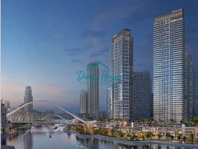 1 Bedroom Apartment for Sale in Dubai Creek Harbour, Dubai - WhatsApp Image 2024-11-07 at 01.35. 42. jpeg