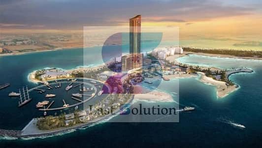 ارض سكنية  للبيع في جزيرة المرجان، رأس الخيمة - IMG_7566. webp