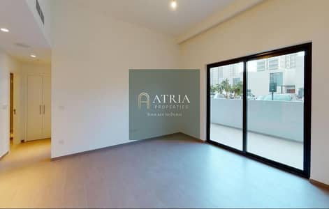 1 Bedroom Flat for Rent in Dubai Hills Estate, Dubai - IMG-20250908-WA0082. jpg