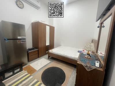 Studio for Rent in Al Alia, Ajman - IMG_7977. jpeg