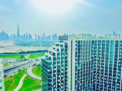 1 Bedroom Apartment for Rent in Al Jaddaf, Dubai - cb6ca7d7-0046-45fa-a827-5b07f0821b5f. jpg