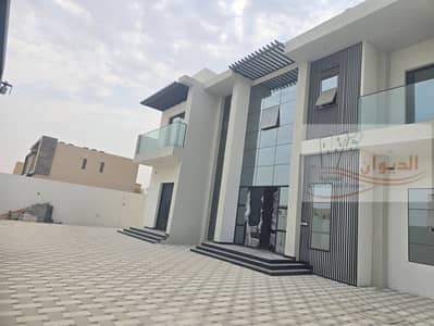 5 Cпальни Вилла Продажа в Хоши, Шарджа - 36223. jpg