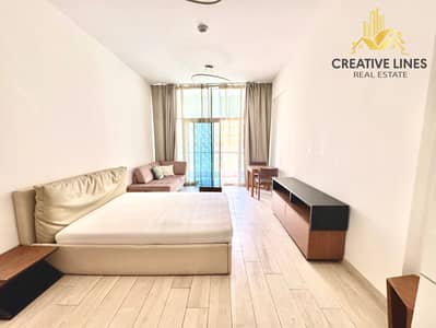 Studio for Rent in Al Jaddaf, Dubai - IMG_0991. jpg