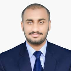 Chaudhry Ahmad Waqas