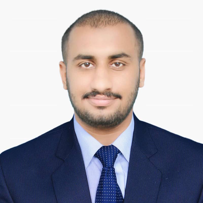 Chaudhry Ahmad Waqas