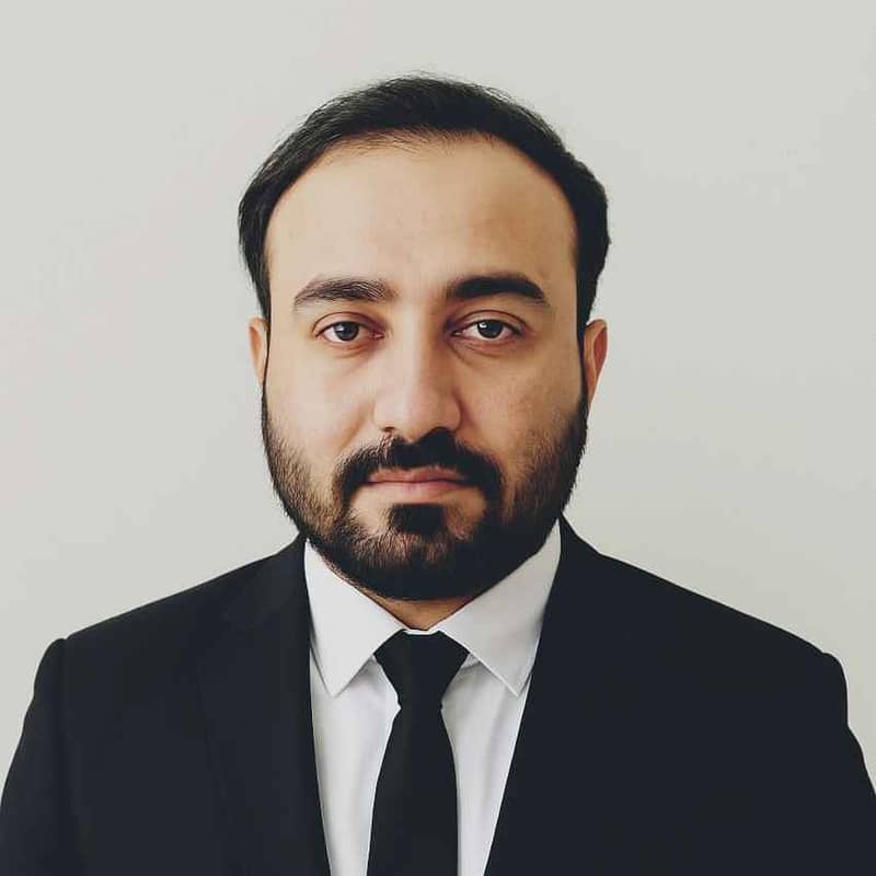 Abdullah Turki