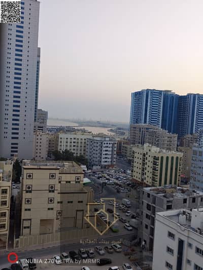 Studio for Rent in Al Rashidiya, Ajman - ث. jpeg