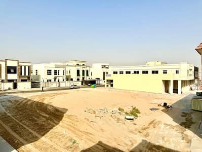 شقة 1 غرفة نوم للايجار في حوشي، الشارقة - 1000530328. jpg