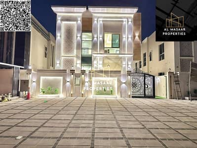 5 Bedroom Villa for Sale in Al Zahya, Ajman - batch_WhatsApp Image 2025-08-25 at 11.51. 11 PM. jpeg