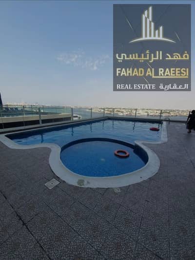 2 Bedroom Apartment for Sale in Al Rashidiya, Ajman - IMG-20250908-WA0051. jpg