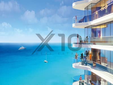 Студия Продажа в Дубай Морской Город, Дубай - 3_2048x1536. jpg
