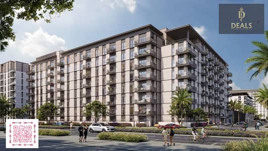 2 Bedroom Apartment for Sale in Al Khan, Sharjah - 7904456. png
