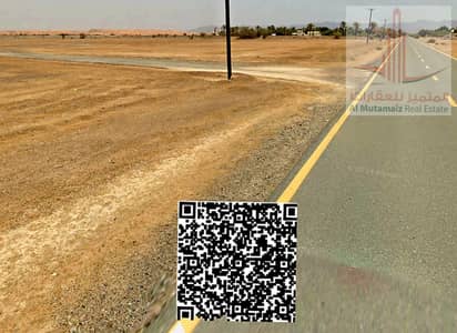 Plot for Sale in Al Jurf, Ajman - 55. jpg