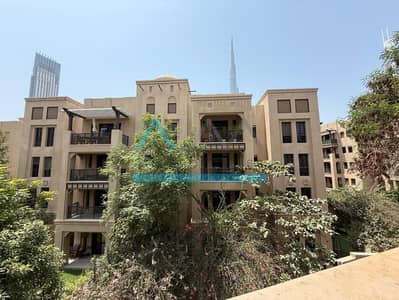 شقة 1 غرفة نوم للايجار في وسط مدينة دبي، دبي - IMG-20250904-WA0017. jpg