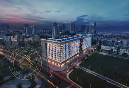 Студия Продажа в Джумейра Вилладж Серкл (ДЖВС), Дубай - 14249737-6e2c6o. jpg