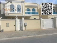 فیلا في الزاهية 5 غرف 100000 درهم - 12729359