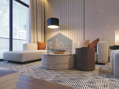 1 Bedroom Flat for Sale in Living Legends, Dubai - 3. jpg