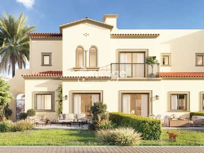 2 Bedroom Townhouse for Sale in Zayed City, Abu Dhabi - 3. png
