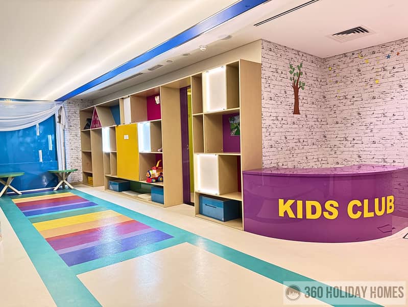 Spacious Studio | Balcony | High Floor | Capital Bay - Image 16