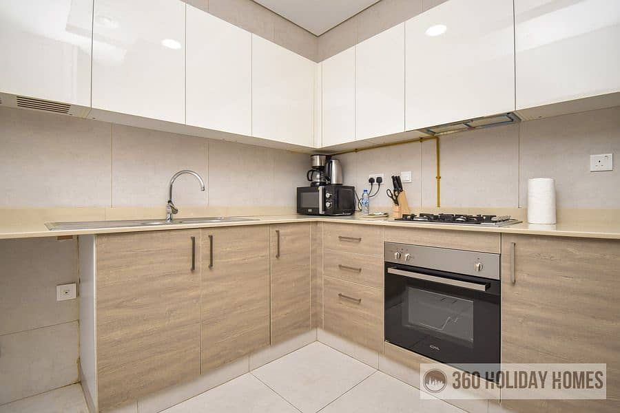 SPACIOUS 1BR | ROOFTOP POOL | SPRING-SUMMER DEAL - Image 6