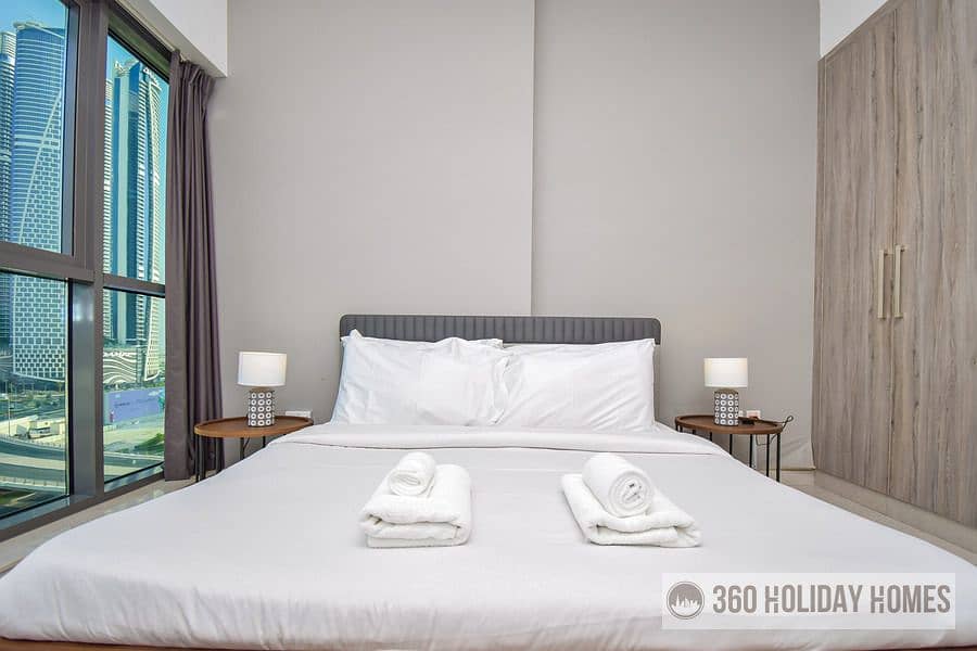 SPACIOUS 1BR | ROOFTOP POOL | SPRING-SUMMER DEAL - Image 8