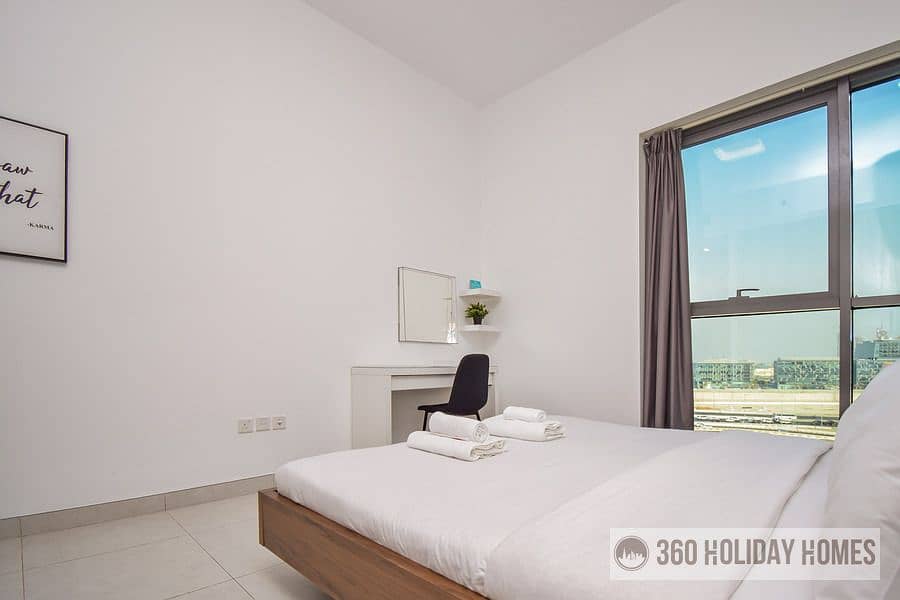SPACIOUS 1BR | ROOFTOP POOL | SPRING-SUMMER DEAL - Image 9