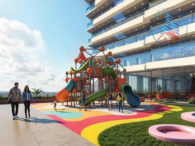 Studio for Sale in Dubai Silicon Oasis (DSO), Dubai - IMG-20250906-WA0054. jpg