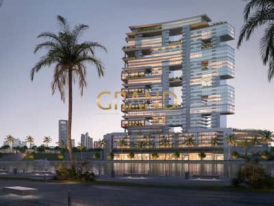 1 Bedroom Apartment for Sale in Al Reem Island, Abu Dhabi - 3. jpg