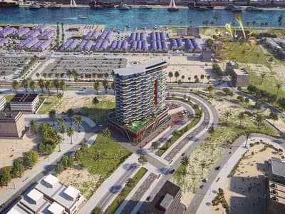3 Cпальни Апартамент Продажа в Дейра Айленд, Дубай - a26c6fd3f3ba4e339534919f278bae19. jpg