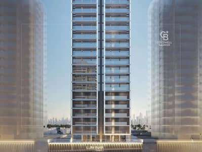 2 Cпальни Апартамент Продажа в Джумейра Вилладж Трайангл (ДЖВТ), Дубай - Квартира в Джумейра Вилладж Трайангл (ДЖВТ)，JVT Дистрикт 2，Lum1nar Towers，Lum1nar Tower 2, 2 cпальни, 1700000 AED - 12729490