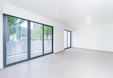 3 Bedroom Townhouse for Rent in Dubai Hills Estate, Dubai - 3BR + Maid | Vacant | Next to Park
