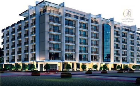 2 Bedroom Flat for Sale in International City, Dubai - 1. jpg