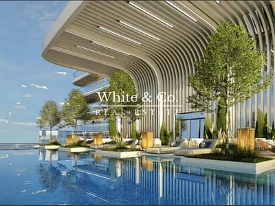 迪拜市中心， 迪拜 单身公寓待售 - 位于迪拜市中心，Society House 的公寓 1600000 AED - 12729527