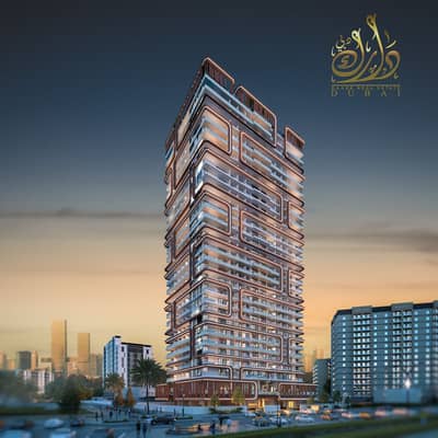 Studio for Sale in Liwan, Dubai - WhatsApp Image 2025-09-03 at 1.01. 43 PM. jpeg