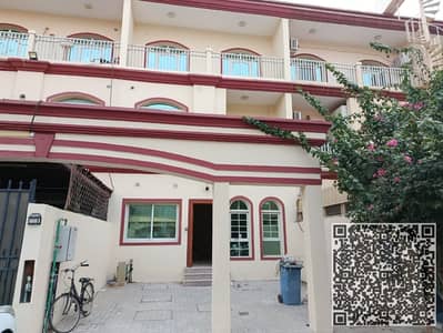 فيلا مجمع سكني 4 غرف نوم للايجار في الزاهية، عجمان - WhatsApp Image 2025-09-04 at 20.42. 30_7a673a34. jpg