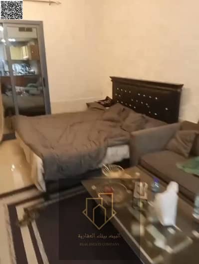 Studio for Rent in Al Nuaimiya, Ajman - WhatsApp Image 2025-09-08 at 1.54. 44 PM. jpeg